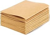 DIVINA VITAE Felt Sheets 7x11in 10Pcs Craft Fabric Skin Color Halloween