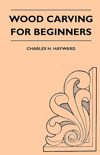 Download Wood Carving for Beginners (English Edition) PDF