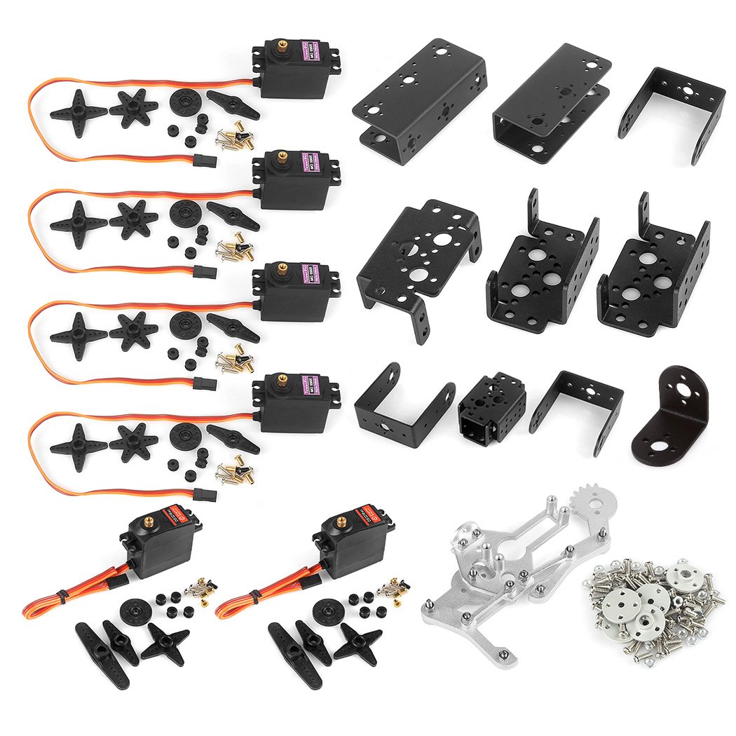sainsmart 6 axis robot arm