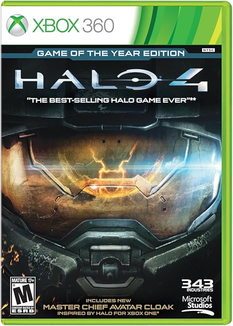halo 4 price