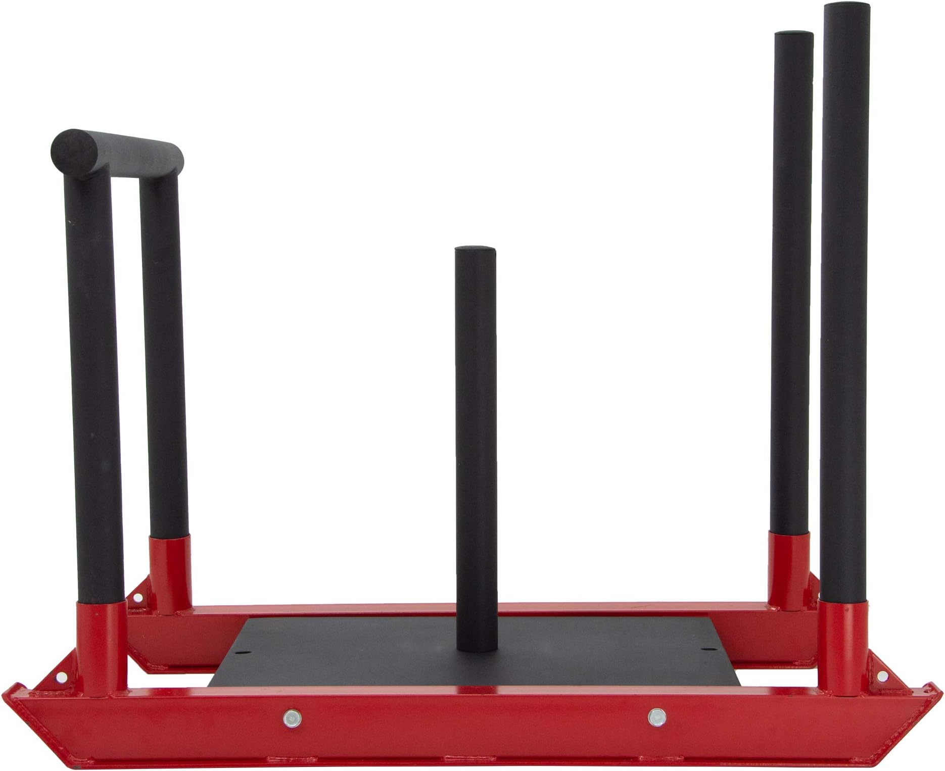 XP Fit Heavy Duty Commercial Training Premium Prowler Sled