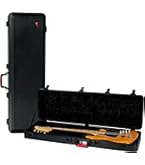 Amazon.com: SKB 3i-5014-44 iSeries Waterproof P/J ATA Bass Guitar