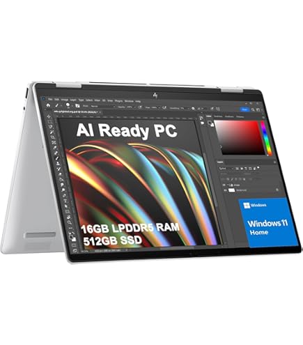 Laptops On Sale Clearance 2025 HP Envy X360 16