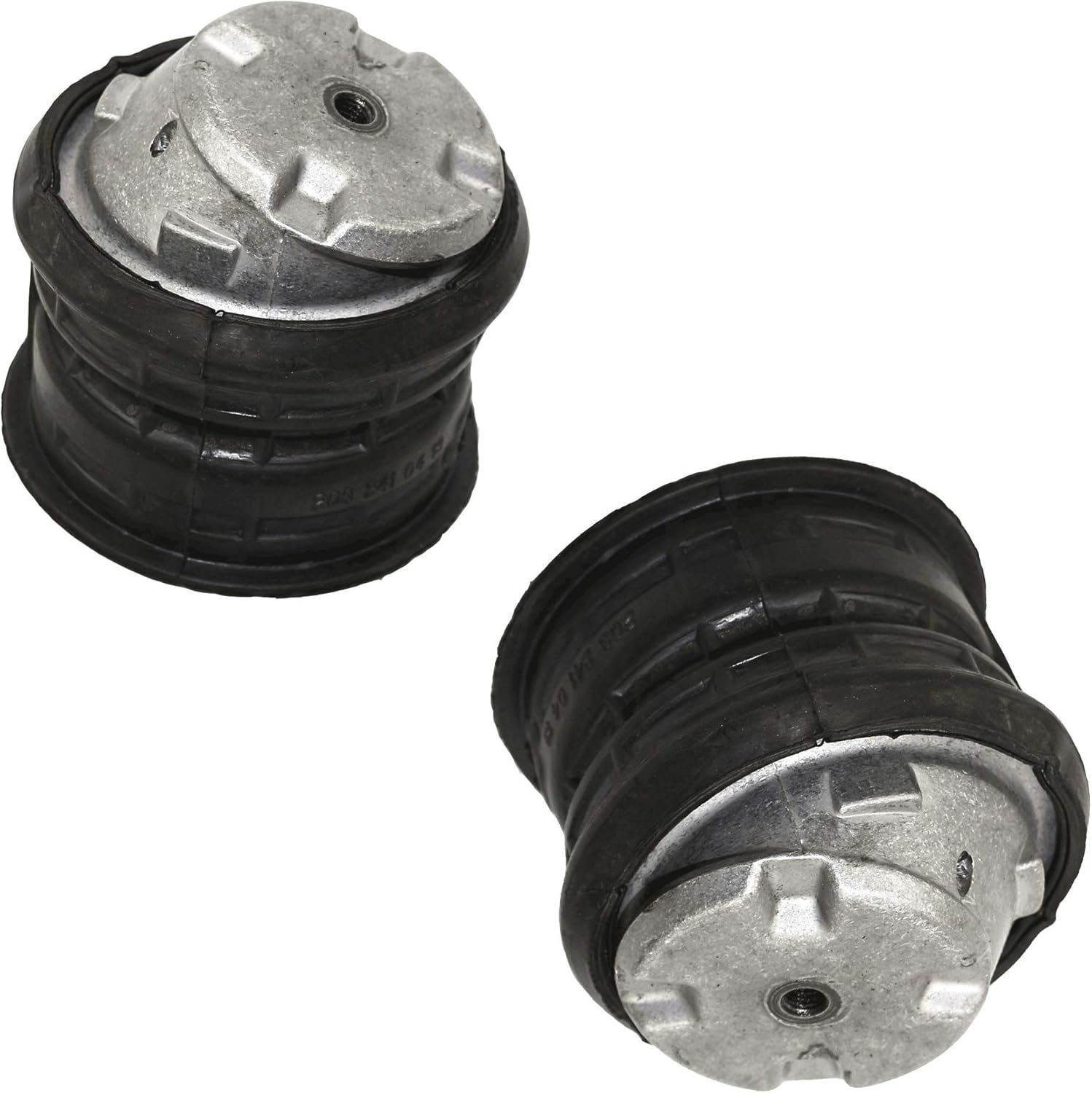 Front Left Right Engine Motor Mount Mounts Set for Mercedes