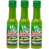 Amazon Com La Perrona Chiltepin Hot Sauce 5 Ounce Bottle Red Chiltepin Pepper Salsa Picante Extra Spicy Handmade 3 Pack Grocery Gourmet Food Amazon Com La Perrona Chiltepin Hot Sauce 5 Ounce Bottle Red Chiltepin Pepper Salsa Picante Extra Spicy Handmade 3 Pack Grocery Gourmet Food
