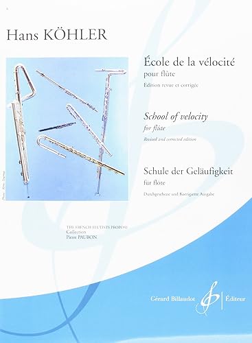 Download Ecole de la Velocite PDF