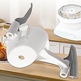 Bowl Scraper Attachment for Bosch Universal Plus