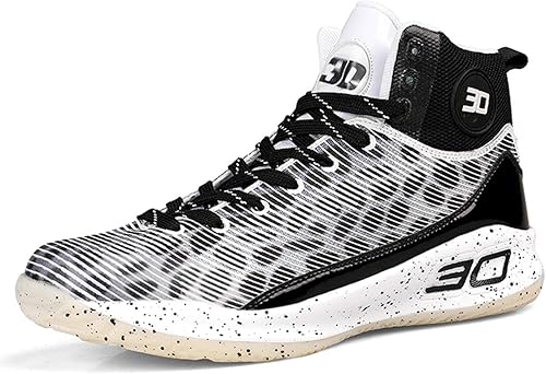 lightweight basketball shoes