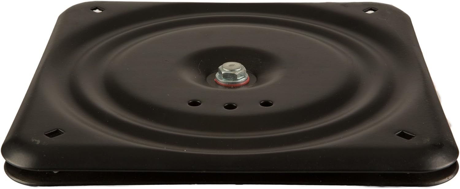 Best 8 inch bar stool swivel plate, spring