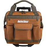 14 in. Rolling Tool Bag