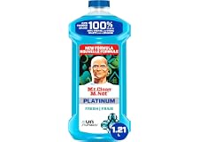 Mr Clean Multi Surface Dilutable Unstopables