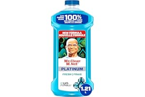 MR CLEAN LIQ BONSAI CANADA - A