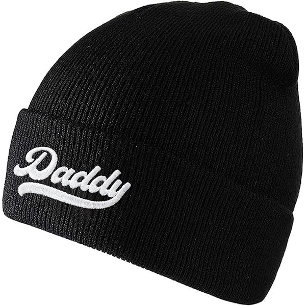 Razamataz Type O Negative 'Negative Symbol' Bonnet Chapeau Officiel – Noir Brodé
