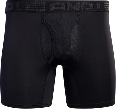 and1 performance boxer briefs