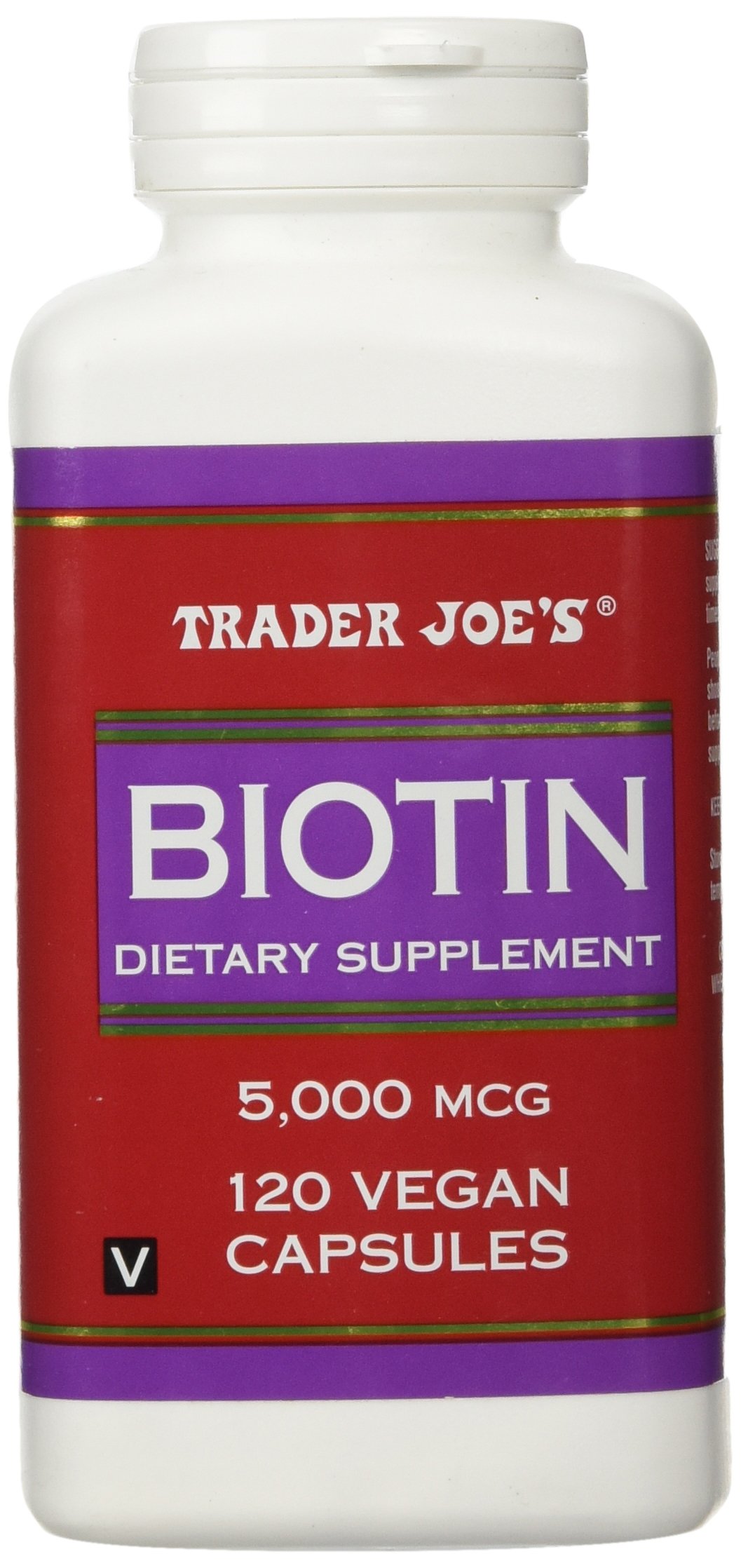 Trader Joe's Women's Formula Multivitamin & Mineral