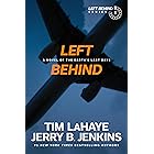 Left Behind: A Novel of the Earth's Last Days