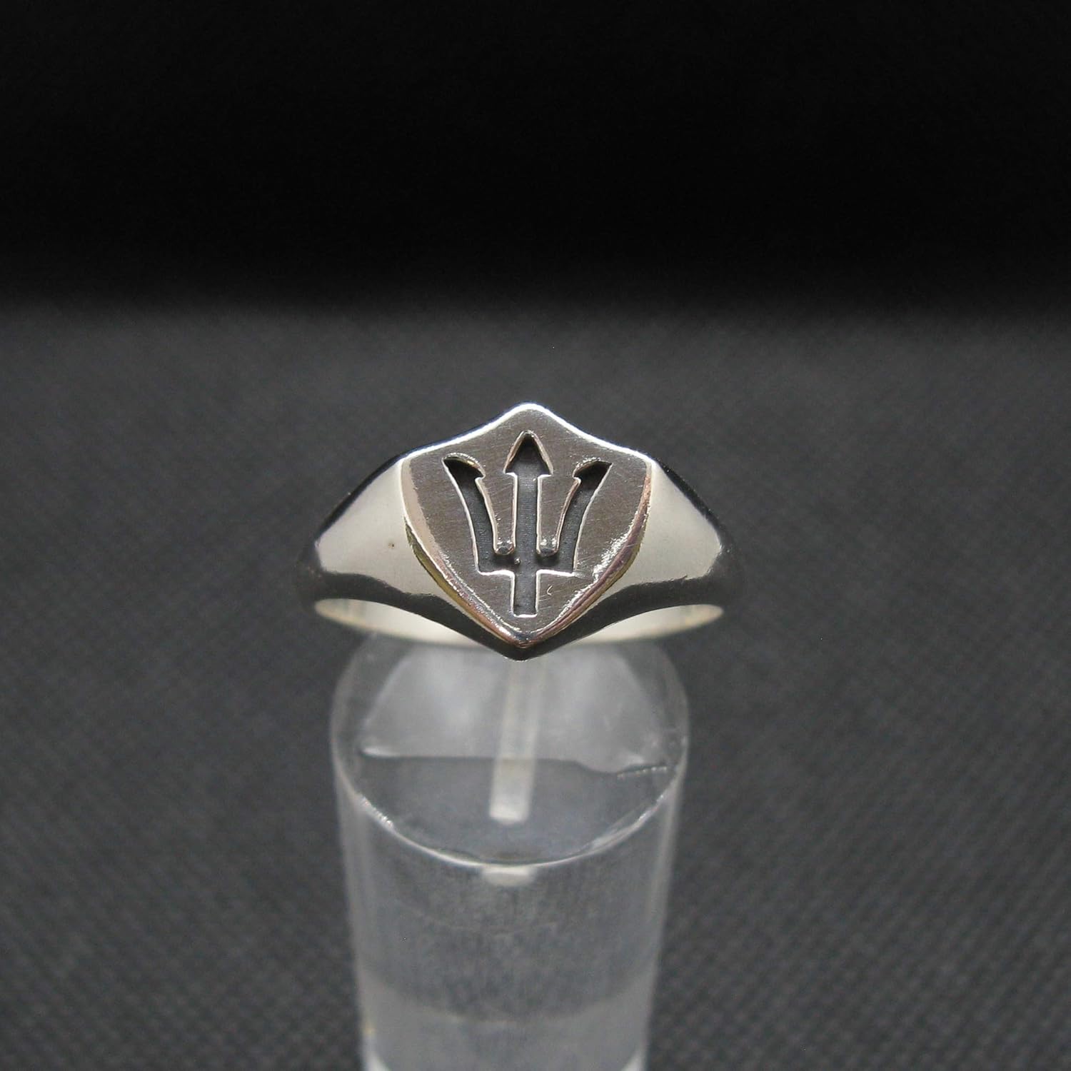 agathe création PAG191002 - Collana con ciondolo a forma di Buddha Rieur, pietra di agata naturale, portafortuna, fatta a mano, pietra agata