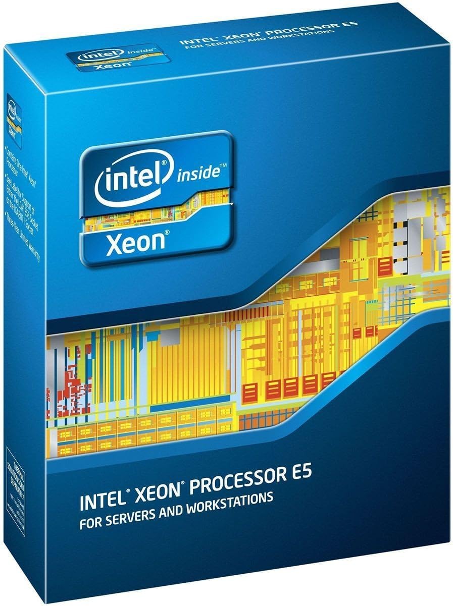 Intel Xeon E5-2650 v4 2.20 GHz Processor CPU BX80660E52650V4 Boxed