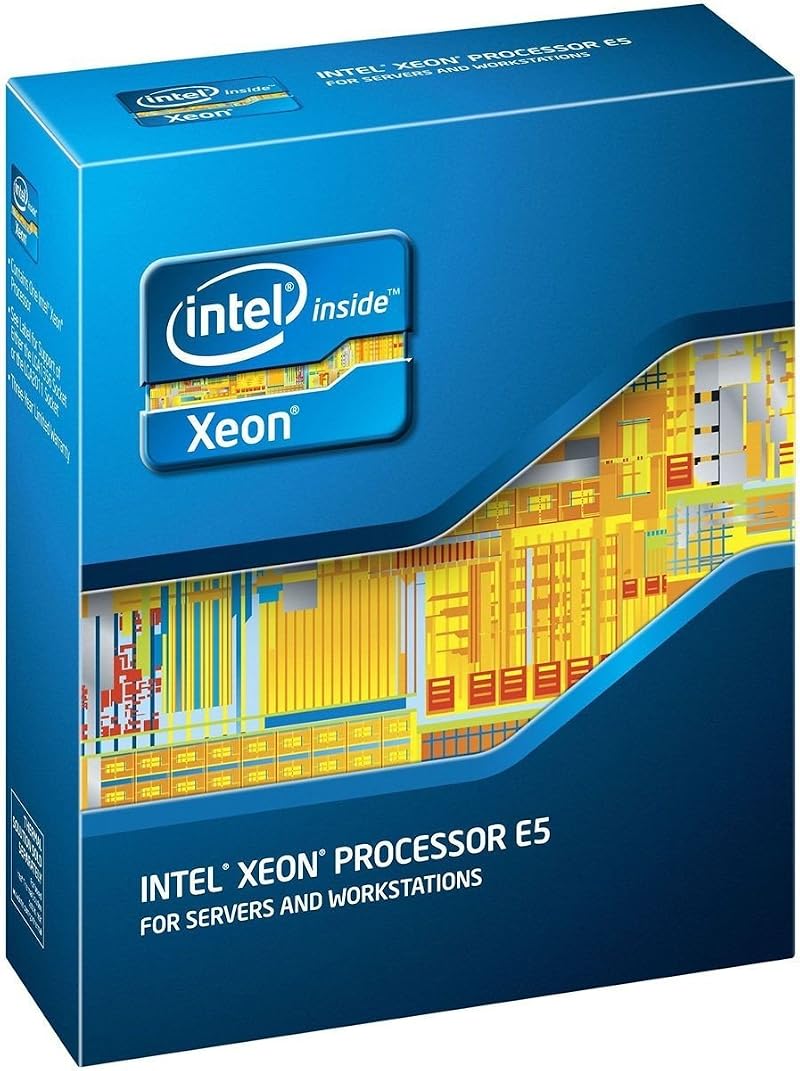 Intel Xeon E5-2650 v4 2.20 GHz Processor CPU BX80660E52650V4 Boxed