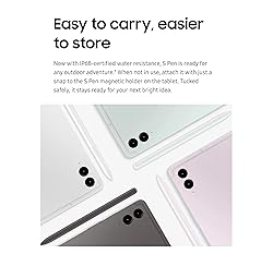Galaxy Tab S9 FE S Pen Replacement for Samsung