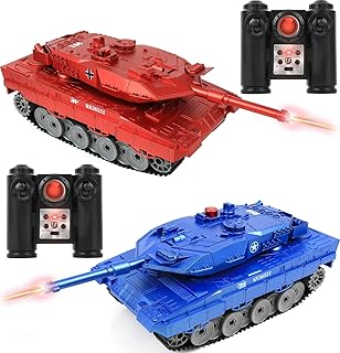 gear2play battle tanks