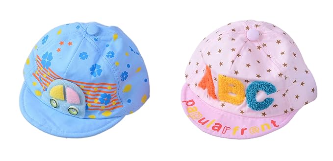 Funky childrens hats Clearance