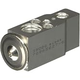 Four Seasons 39086 Block Type Expansion Valve W/O Solenoid