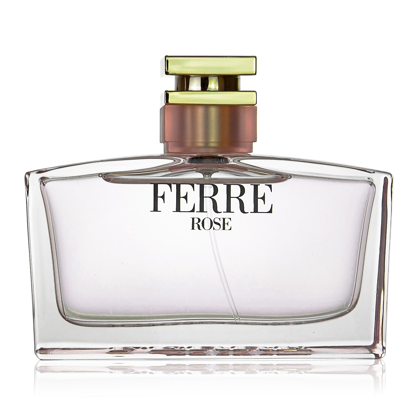 ferre perfume rose