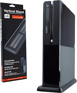 xbox one game stand