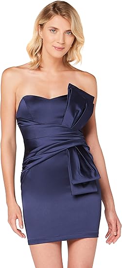 black dress amazon uk