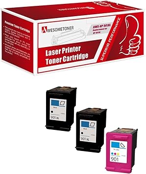 hp 901 amazon