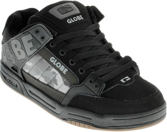 globe trainers size 6