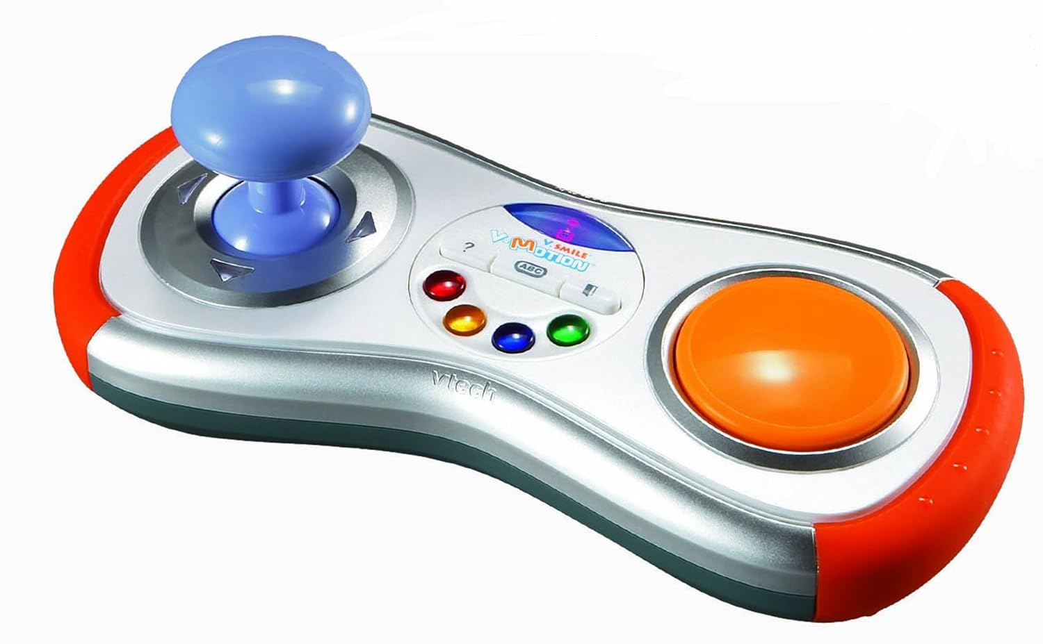 VTech Vsmile Joystick Inalhámbrico V Motion color rojo