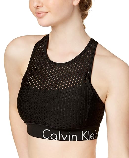 reggiseno incrociato basso