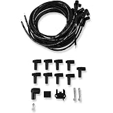 MSD Street Fire 5552 Spark Plug Wire Set