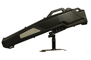 ATV TEK ATVGDM1 Gun Defender Boot Mount, Mounting Kit Only