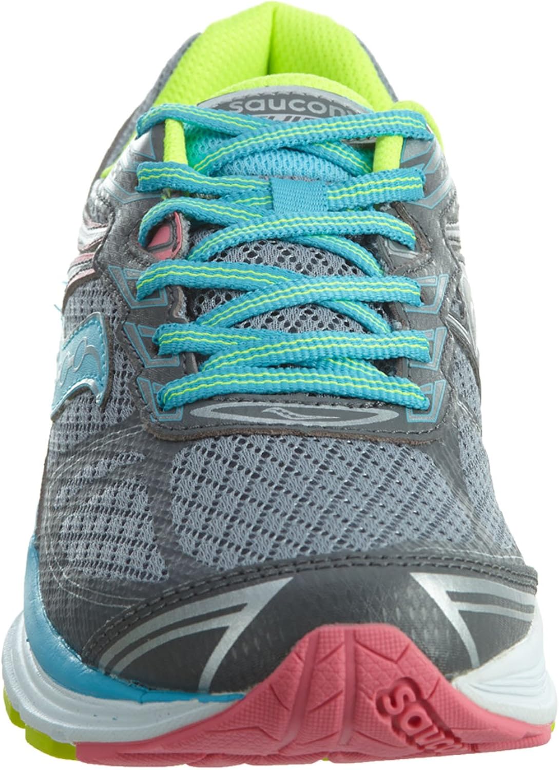 saucony guide 9 grey