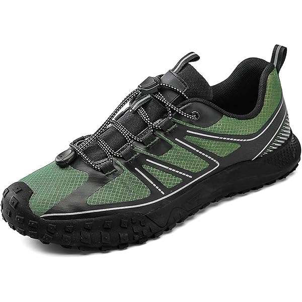 Amazon.com: Furuian Steel Toe Indestructible Shoes Men Women