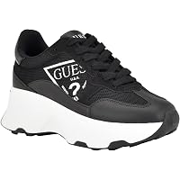 NWOT. GUESS Men\'s Palak Sneaker Amazon.com | Guess Men main image 4