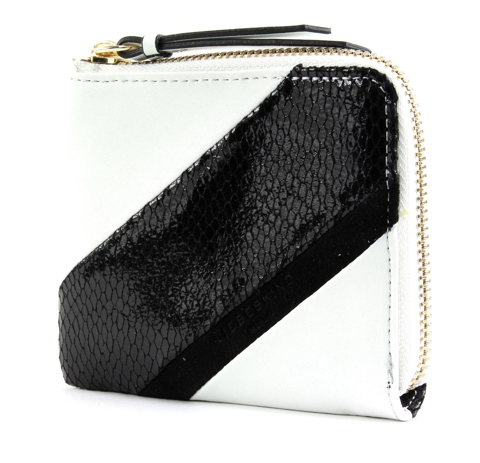 Liebeskind Berlin Women's Fafancy Fancsu Wallet Black Size: One Size