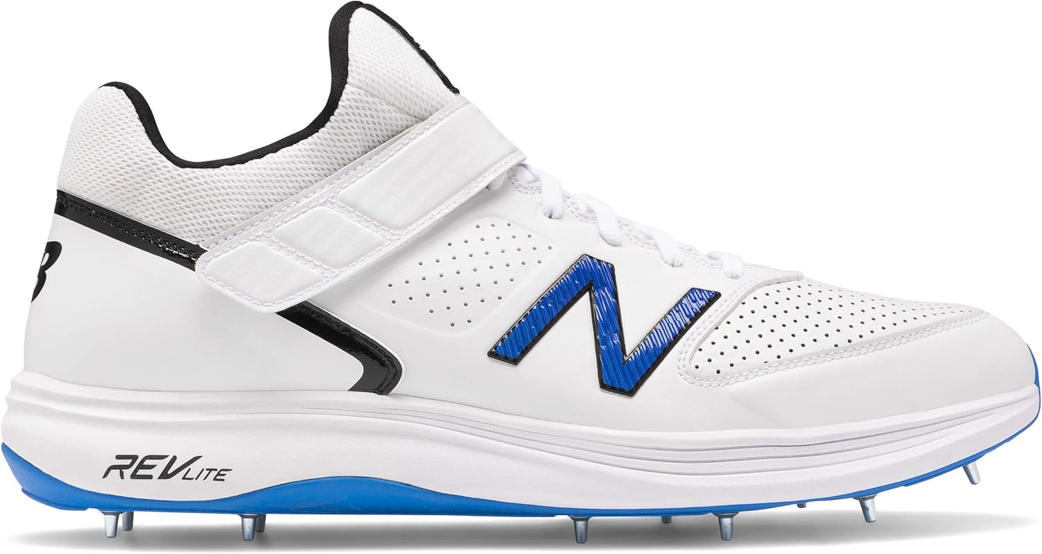 new balance Unisex Adult Cricket Shoes Team Sports
