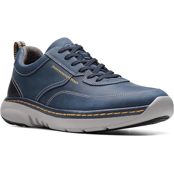 靴 Clarks Clarks Unstructured Womens Waterproof Bungee Sneaker Tennis