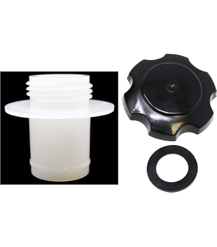 シースカイ Amazon.com: Fuel Gas Cap 51049-3714 Replacement for Kawasaki