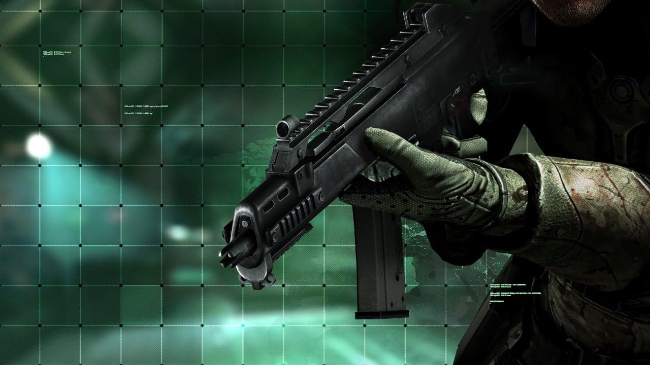 Splinter cell blacklist dlc unlocker torrent online