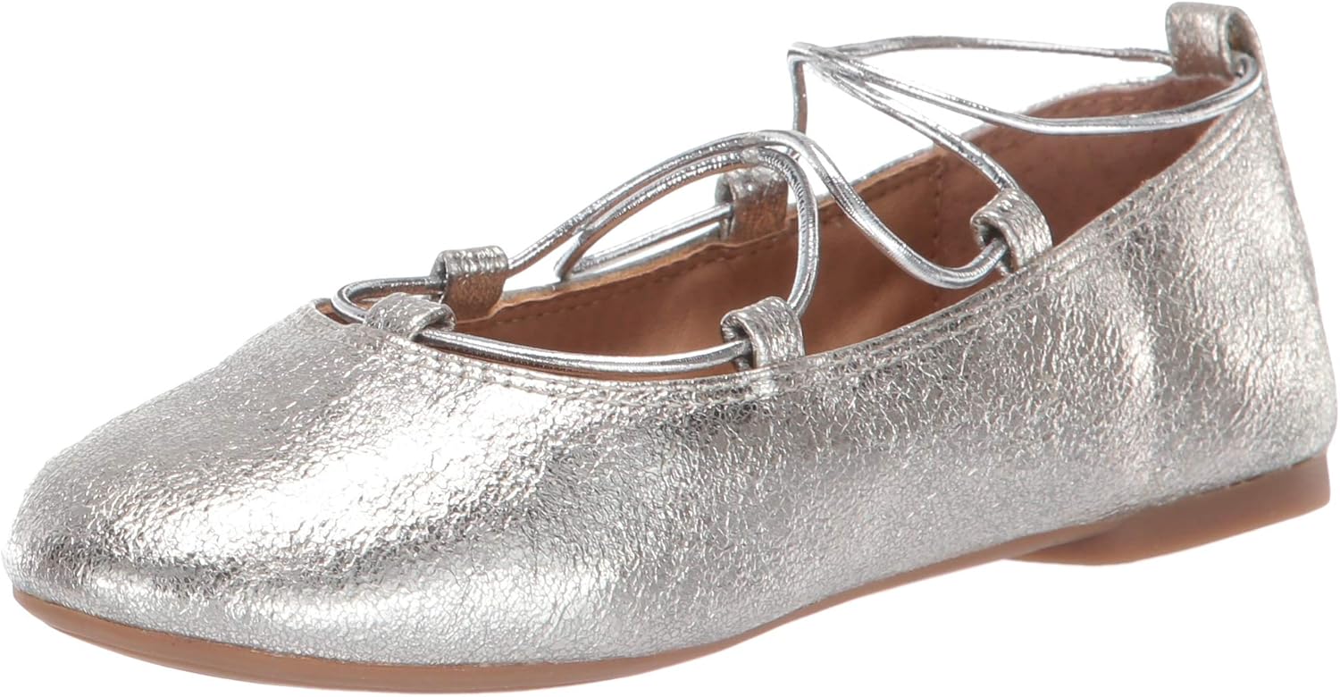 lucky brand ballet flats amazon