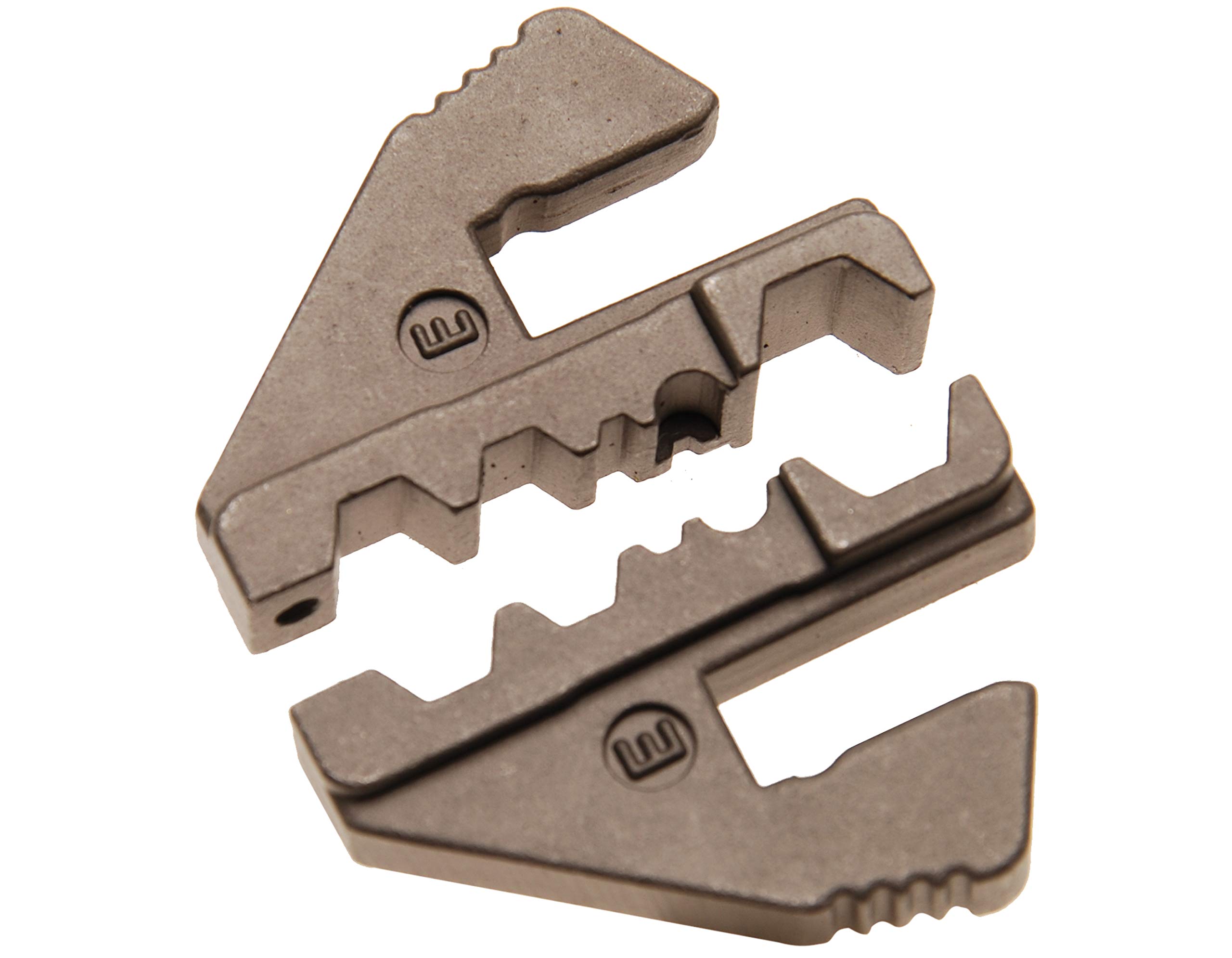 BGS 1410-BNC | Crimping Jaws for BNC/TNC coaxial Plugs | for BGS 1410, 1411, 1412