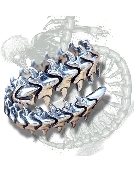 Amazon.com: OfficialOtaku TYO Tokyo Tokyu Ghoul Titanium Steel