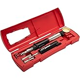 Weller Super-Pro Self Igniting Cordless Butane Soldering Iron Kit | PSI100K