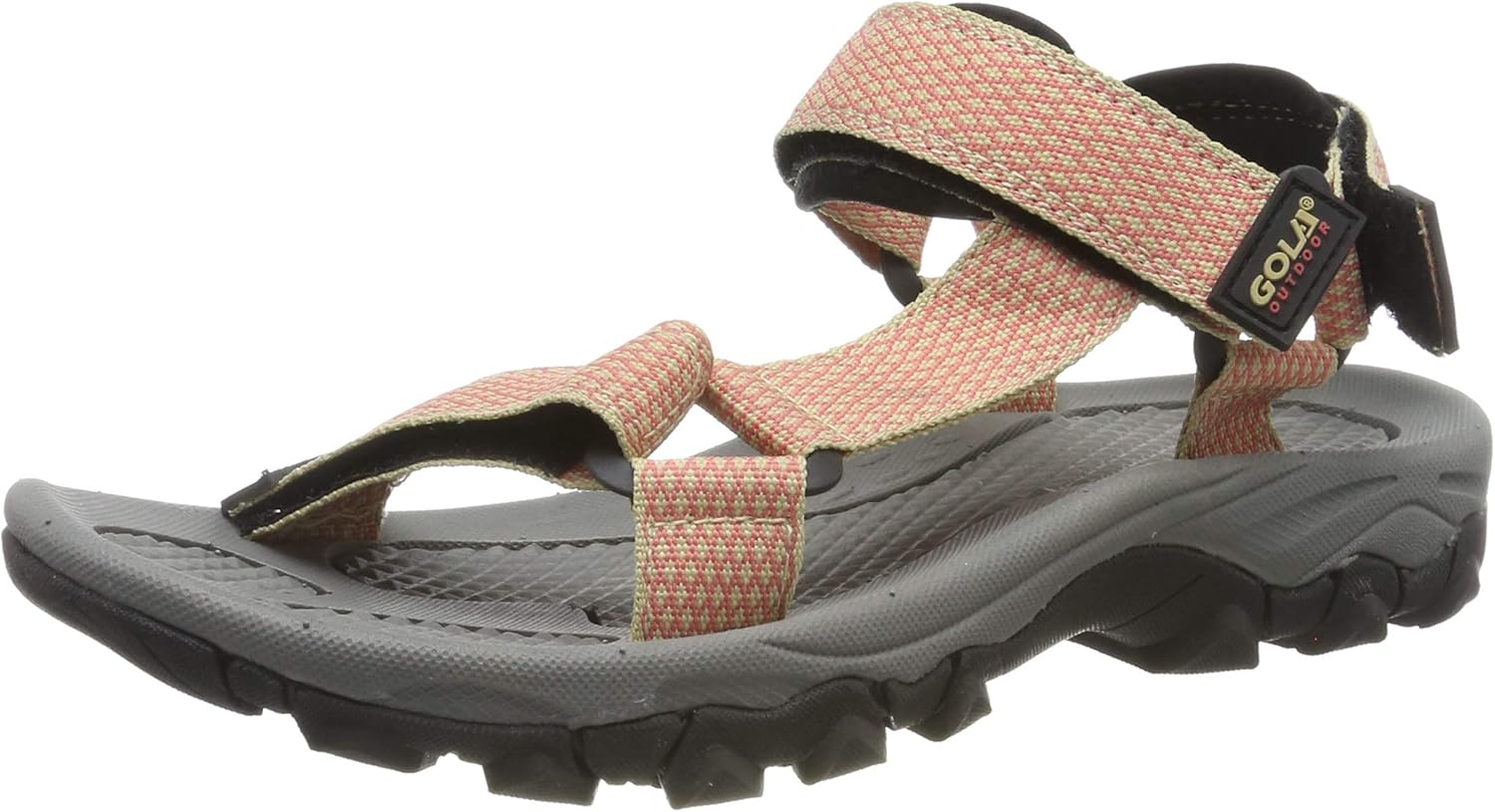 gola outdoor sandals
