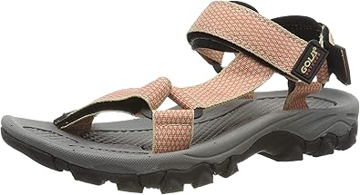 womens hiking sandals amazon